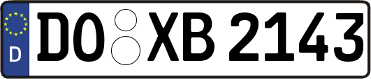 DO-XB2143