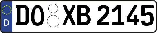 DO-XB2145