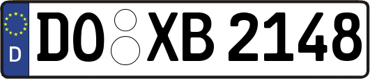 DO-XB2148
