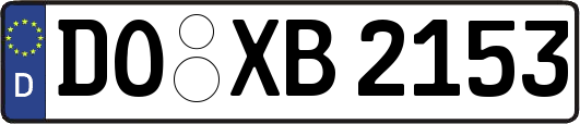 DO-XB2153
