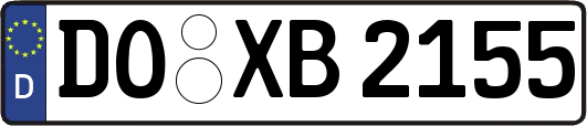DO-XB2155
