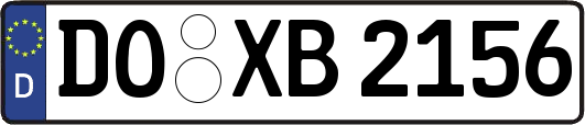 DO-XB2156