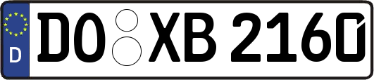 DO-XB2160