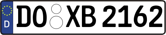 DO-XB2162