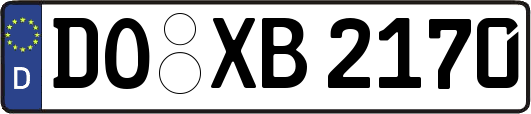 DO-XB2170