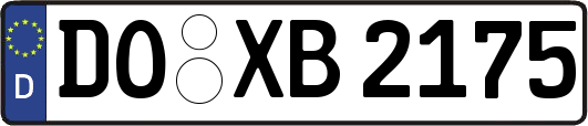 DO-XB2175