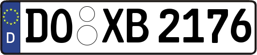 DO-XB2176
