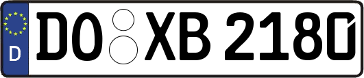DO-XB2180