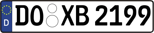 DO-XB2199
