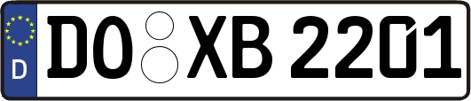 DO-XB2201