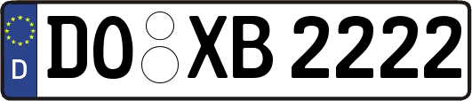 DO-XB2222