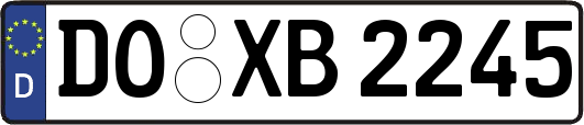 DO-XB2245