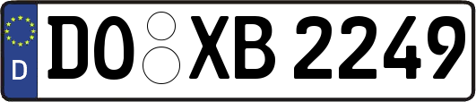 DO-XB2249