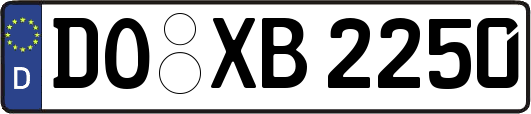 DO-XB2250