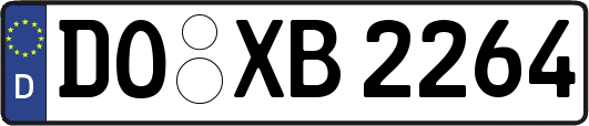 DO-XB2264