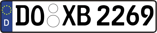 DO-XB2269