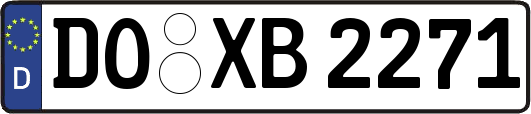 DO-XB2271