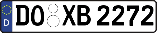DO-XB2272