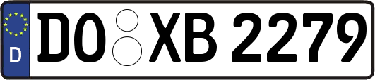 DO-XB2279