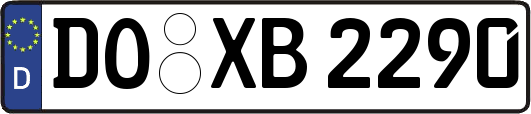 DO-XB2290