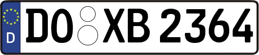 DO-XB2364