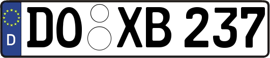 DO-XB237