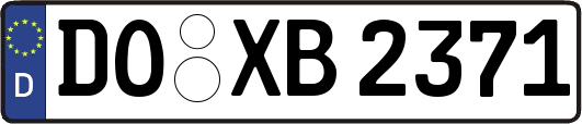 DO-XB2371