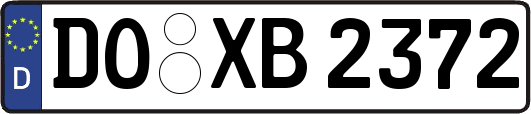 DO-XB2372