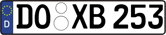 DO-XB253