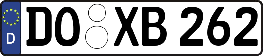 DO-XB262