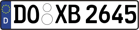 DO-XB2645