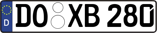 DO-XB280