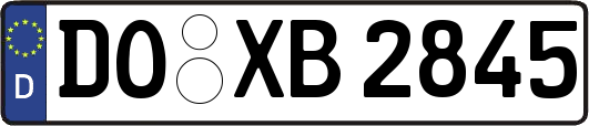 DO-XB2845