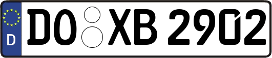 DO-XB2902