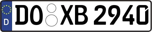 DO-XB2940