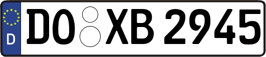 DO-XB2945