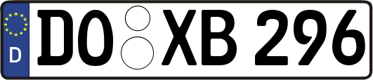 DO-XB296