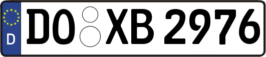 DO-XB2976