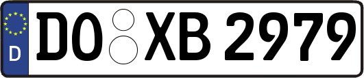 DO-XB2979