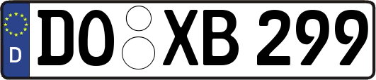 DO-XB299