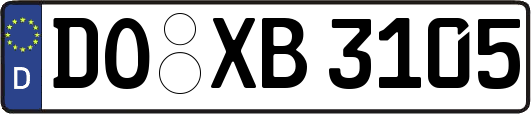 DO-XB3105