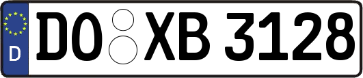 DO-XB3128