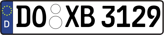 DO-XB3129
