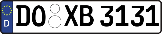 DO-XB3131