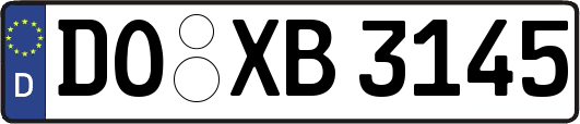DO-XB3145