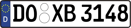 DO-XB3148