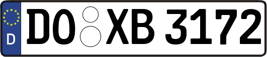 DO-XB3172