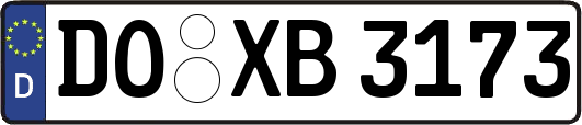 DO-XB3173