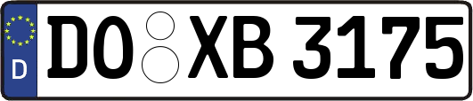 DO-XB3175