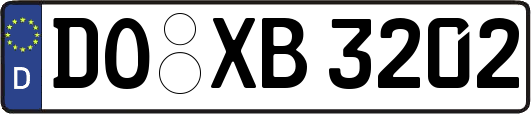 DO-XB3202